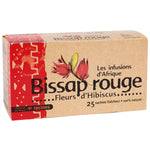 Les infusions d'Afrique