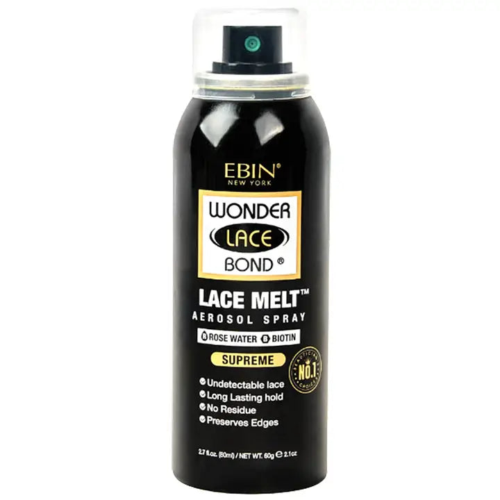 Ebin wonder lace bond