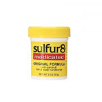 sulfur 8 shampoo