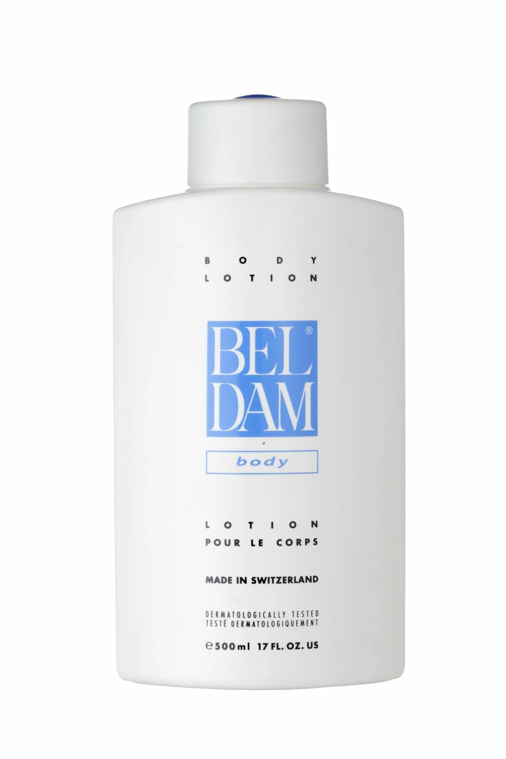 Crème BelDam Body Lotion