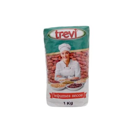 Trevi haricot