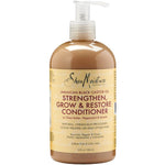 Shea Moisture Jamaican Black Castor Oil