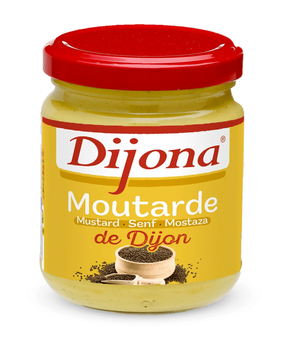 Dijona - Moutarde De Dijon