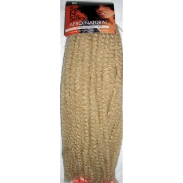 Mèche Soft N' Silky couleur 30