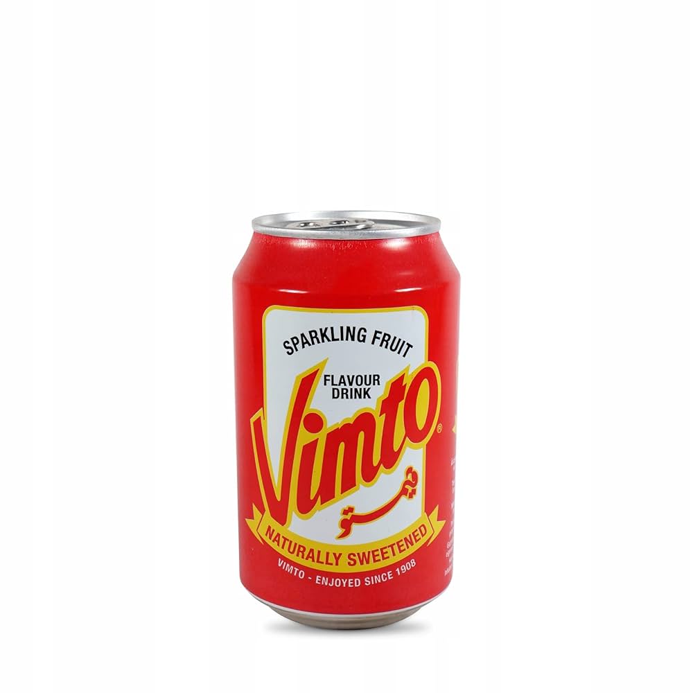 Vimto