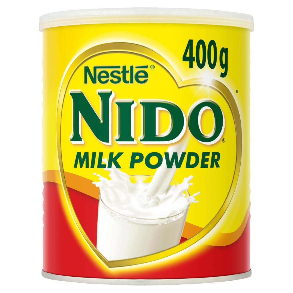 Nestle - Nido