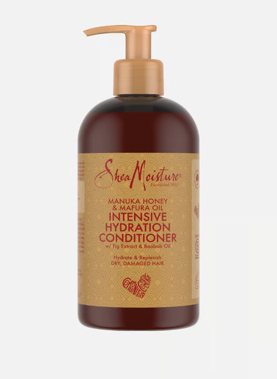 SHEA MOISTURE