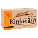 Les infusions d'Afrique