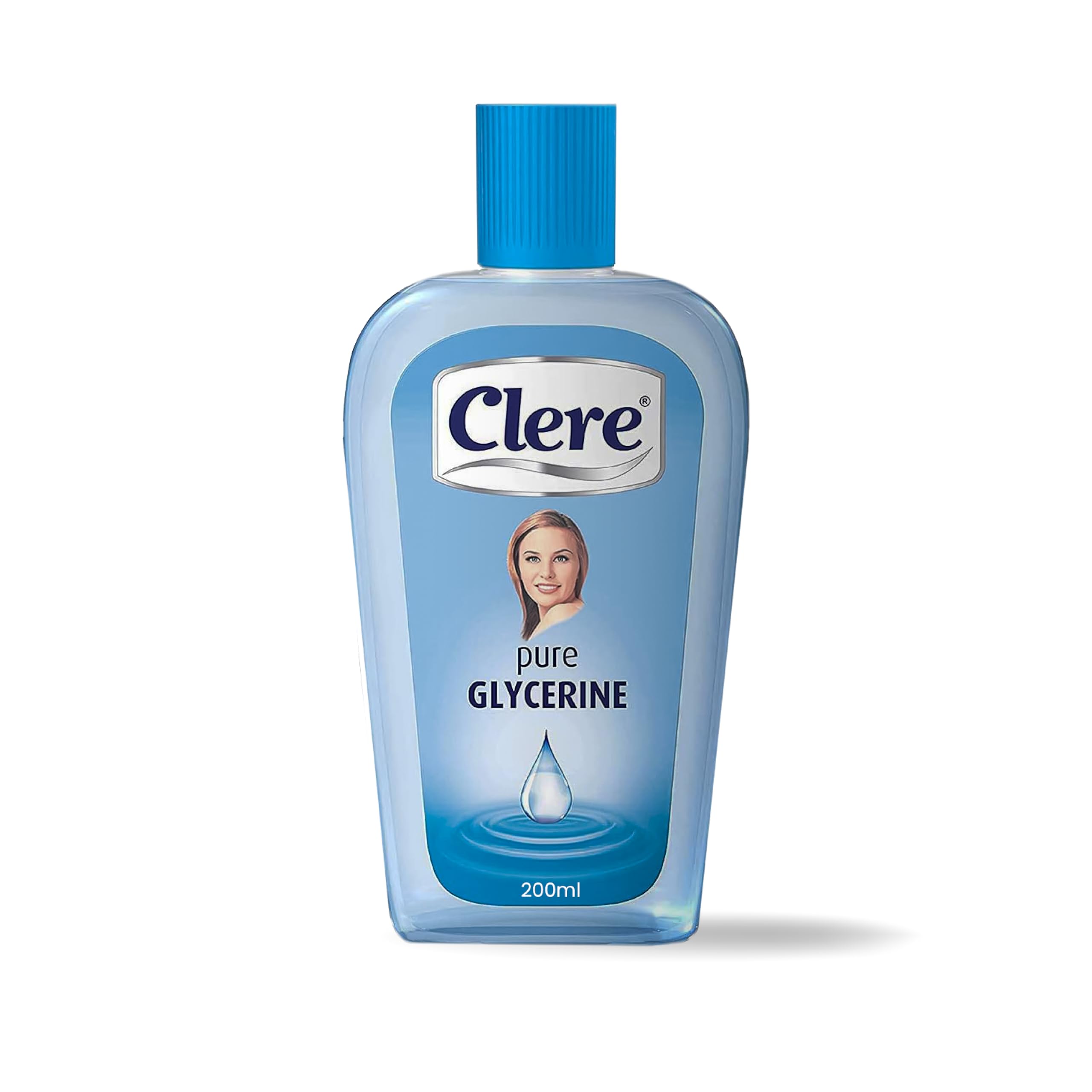 Huile Clere Pure Glycerine 100 ml