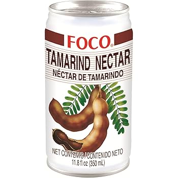Foco Tamarind Drink