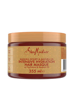 SHEA MOISTURE