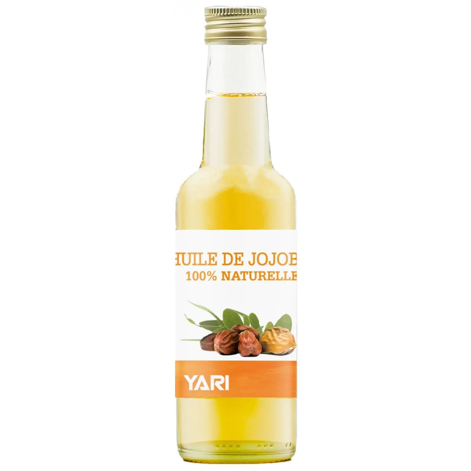Huile de jojoba