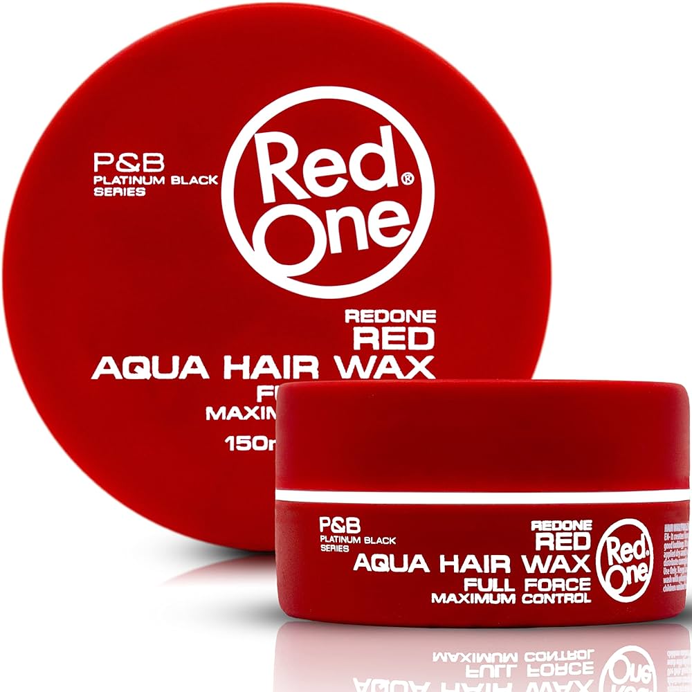 RED ONE CIRE