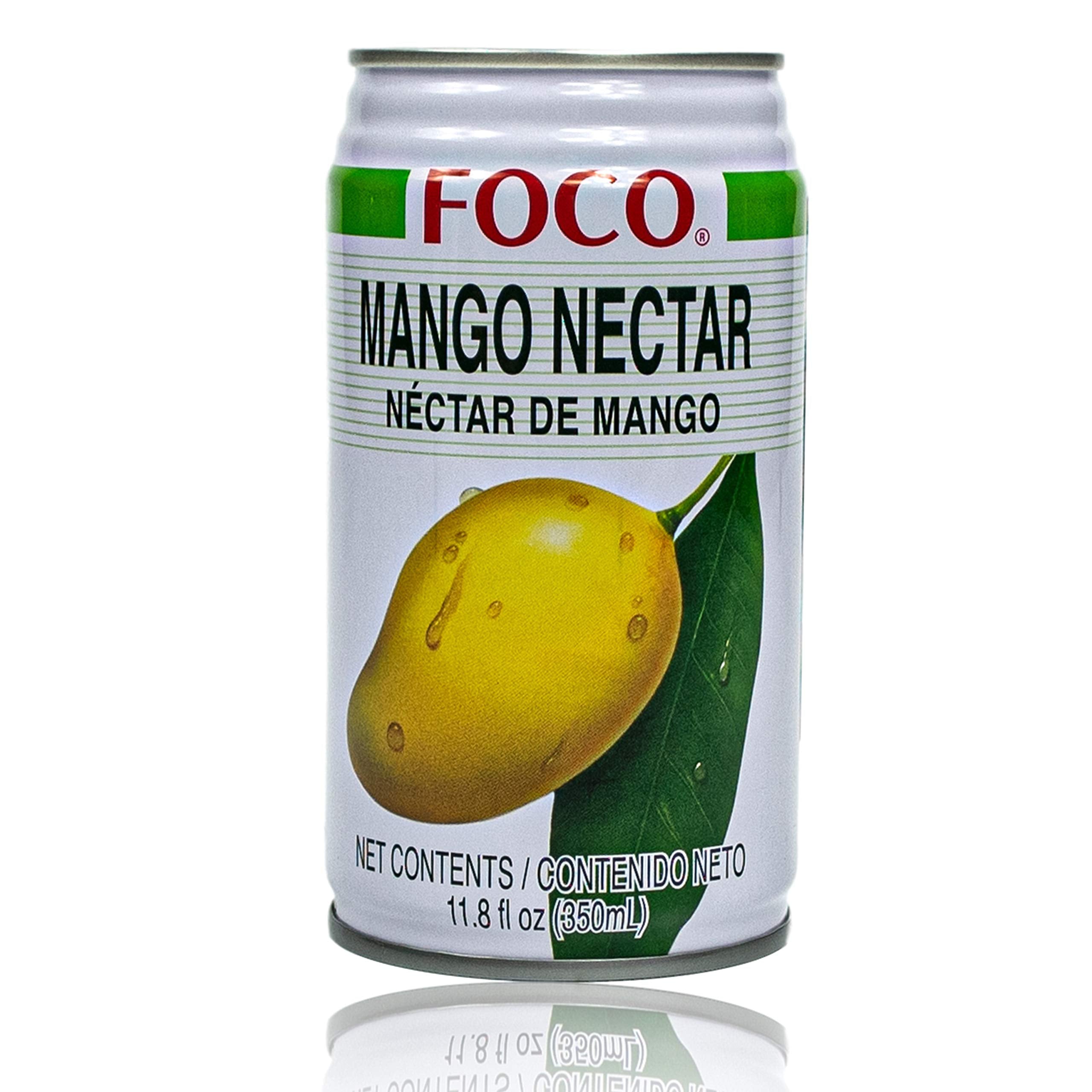 Foco mangue drink