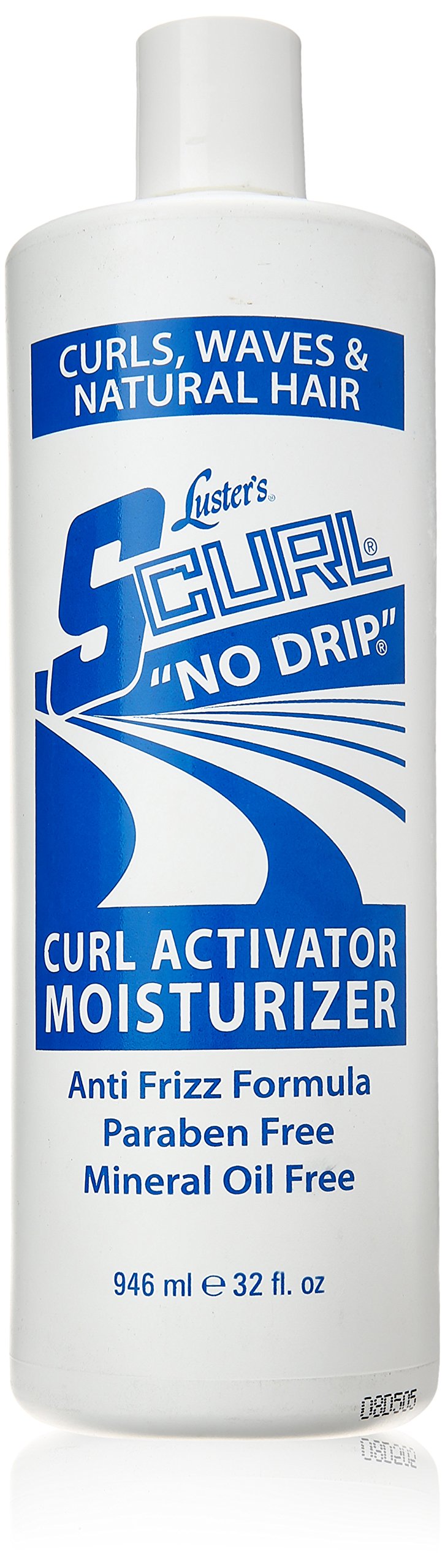 Scurl no drip curl activator moisturizer