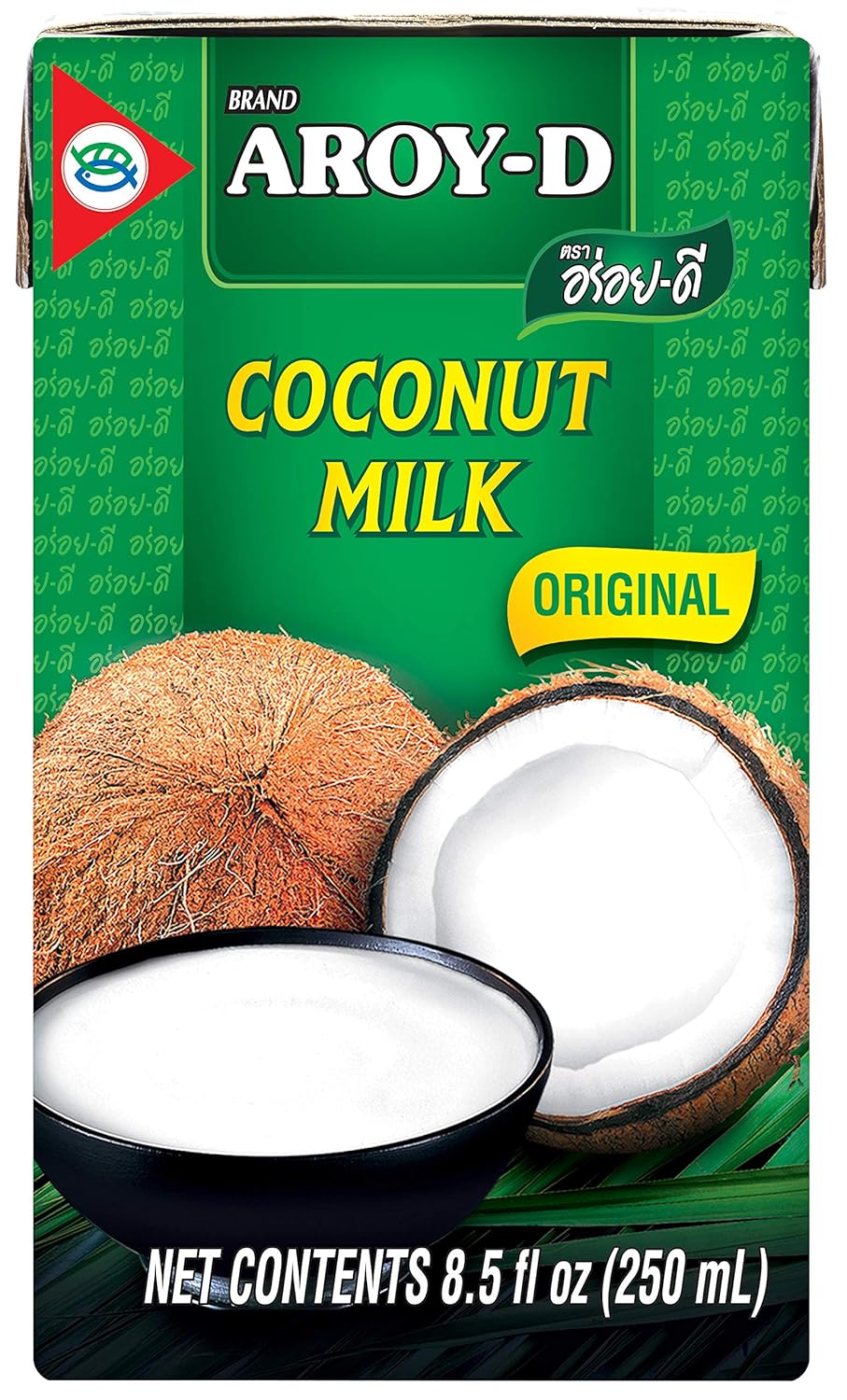 Coconut Milk