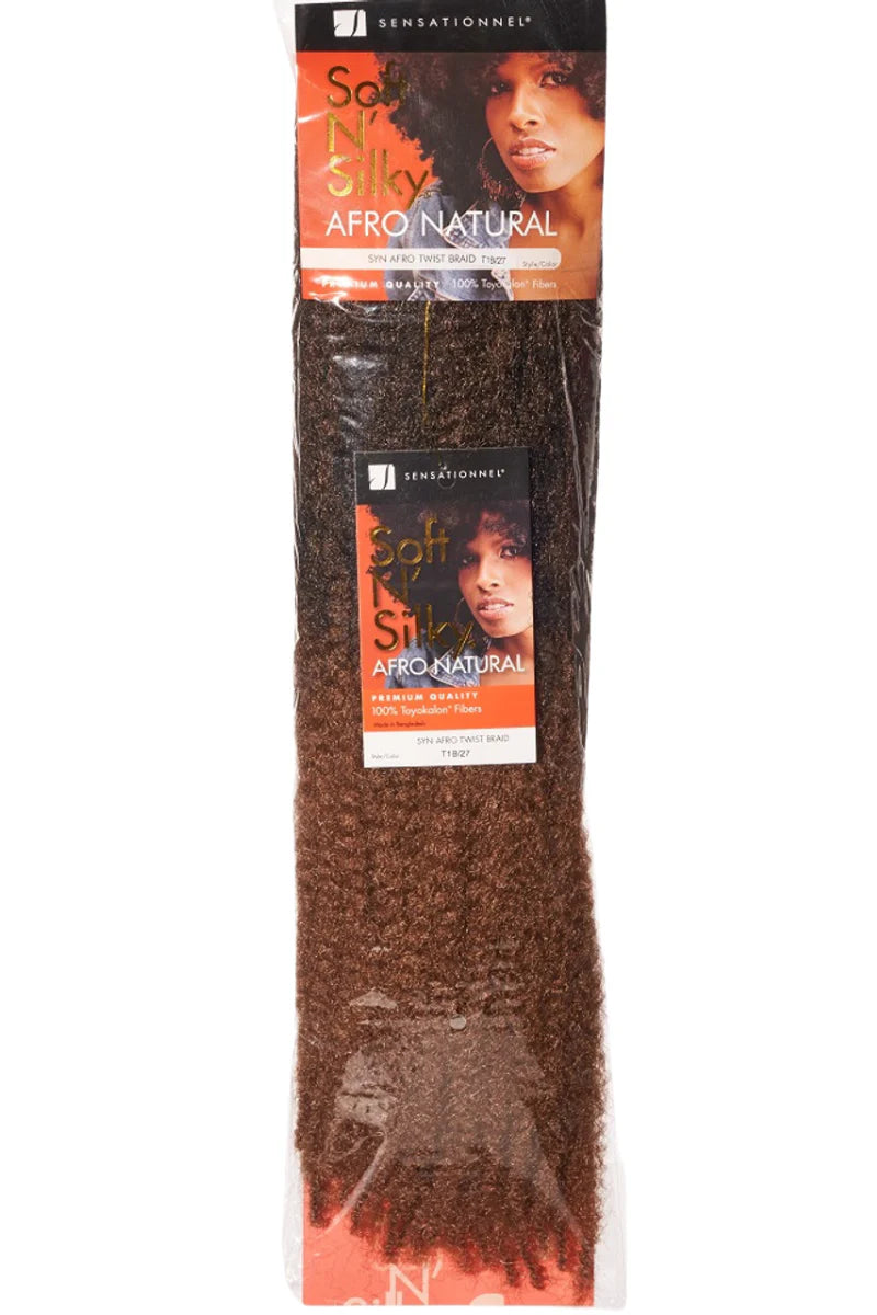 Mèche Soft N' Silky couleur 30