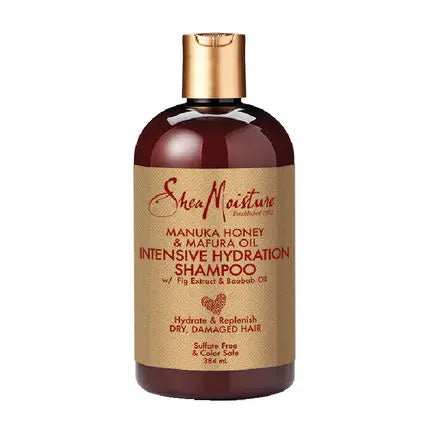 SHEA MOISTURE