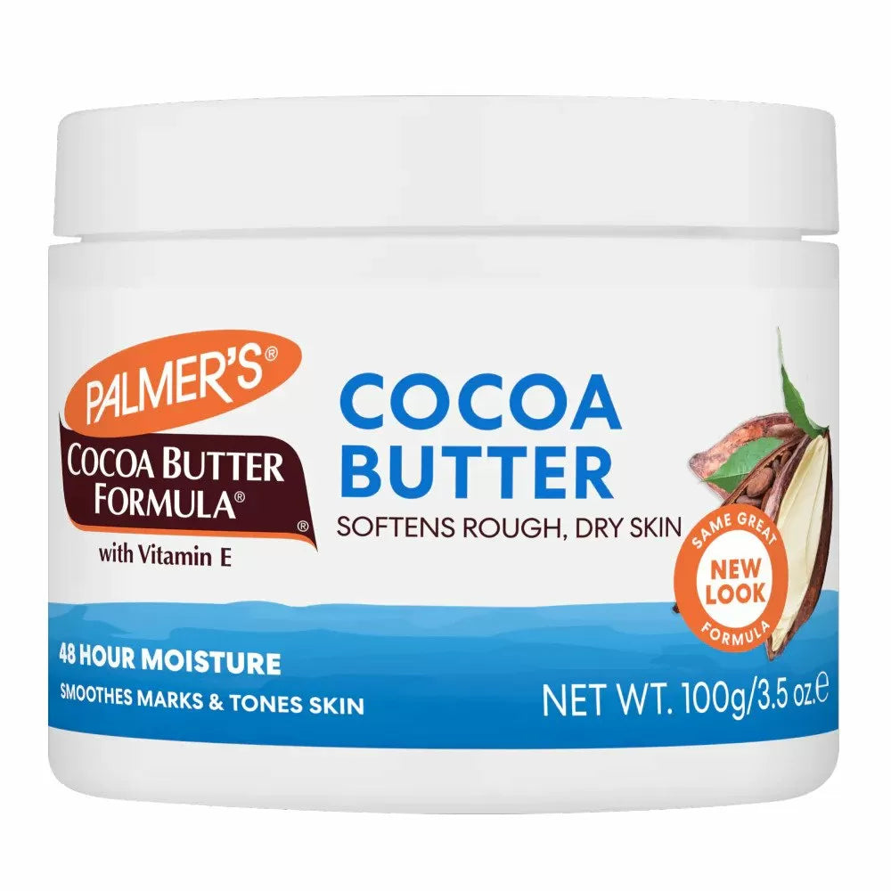 Palmer's Cocoa Butter Formula With Vitamin E