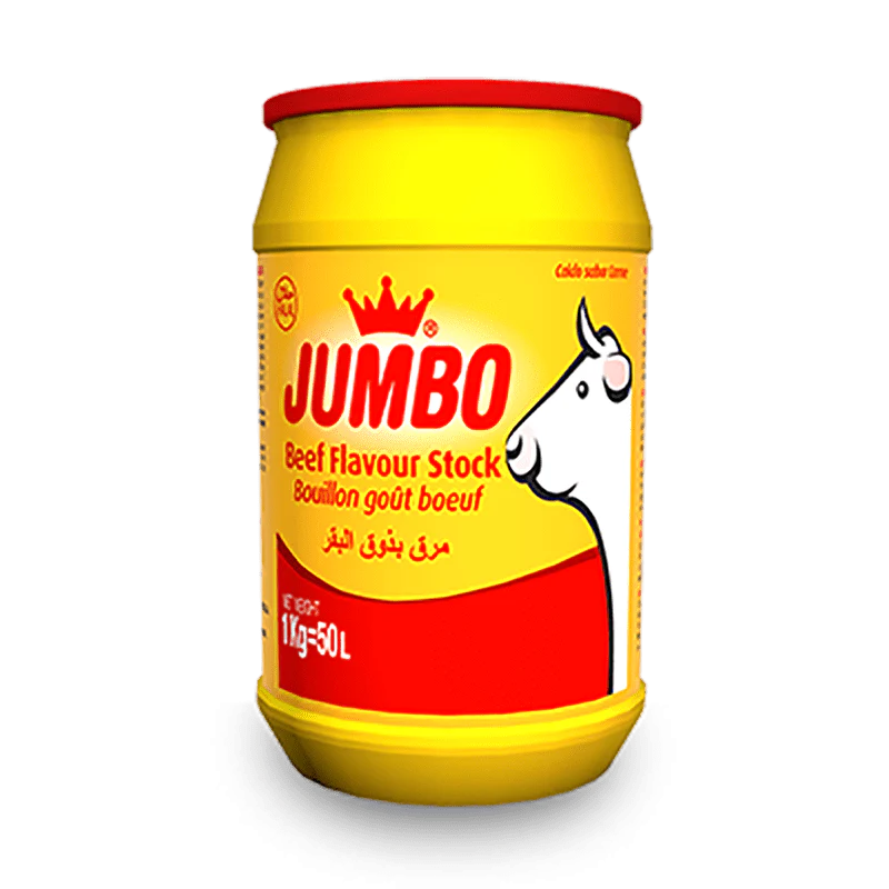 jumbo bouillon de boeuf