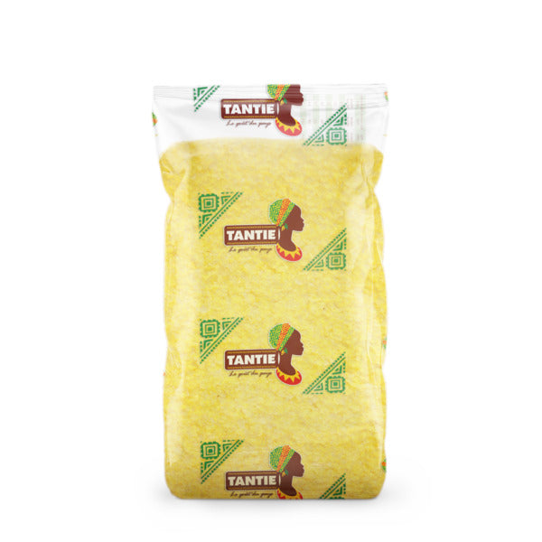 Flocon de pomme de terre tantie