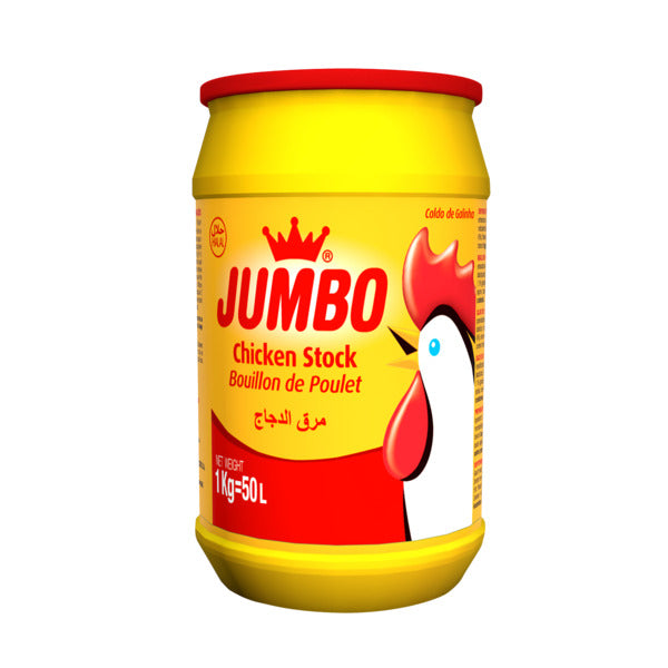 jumbo bouillon de boeuf
