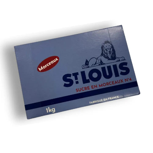 SAINT LOUIS - Sucre en morceaux